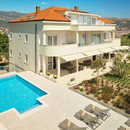 Luxury Apartments Villa Klara Split Ngoại thất bức ảnh