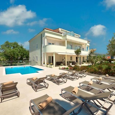 Luxury Apartments Villa Klara Split Ngoại thất bức ảnh
