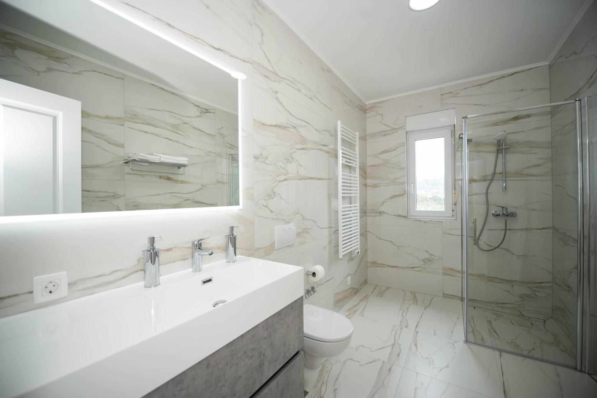 Luxury Apartments Villa Klara Split Phòng bức ảnh