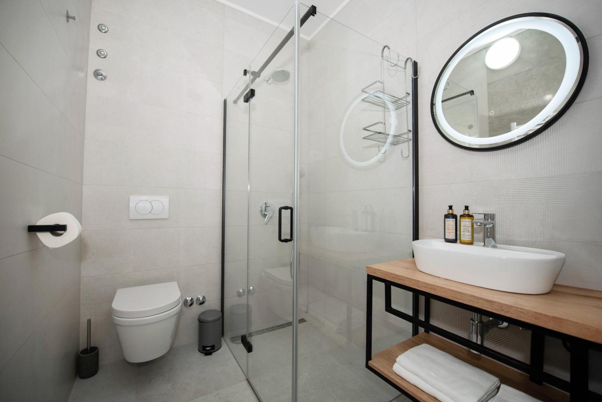 Luxury Apartments Villa Klara Split Ngoại thất bức ảnh