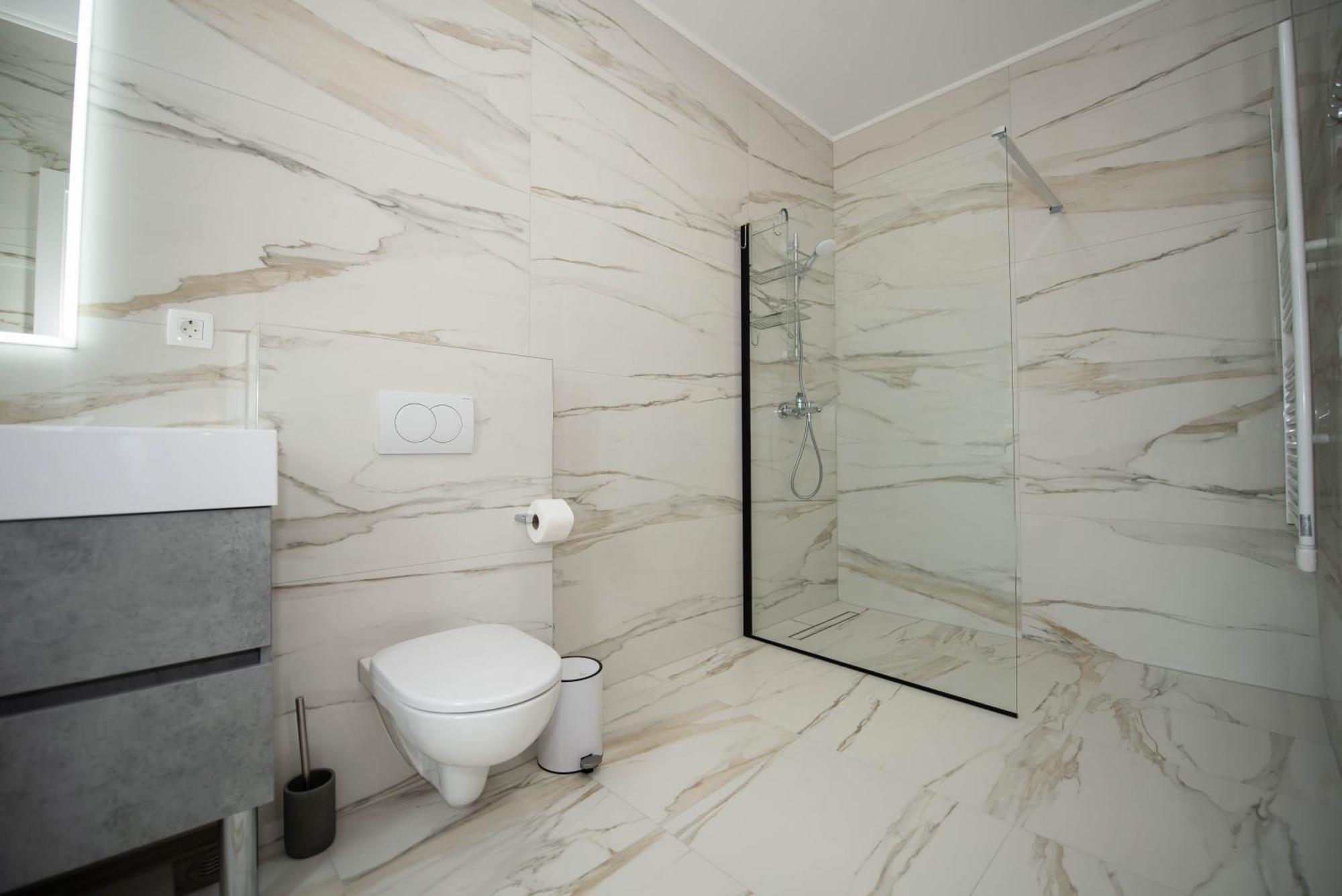 Luxury Apartments Villa Klara Split Phòng bức ảnh