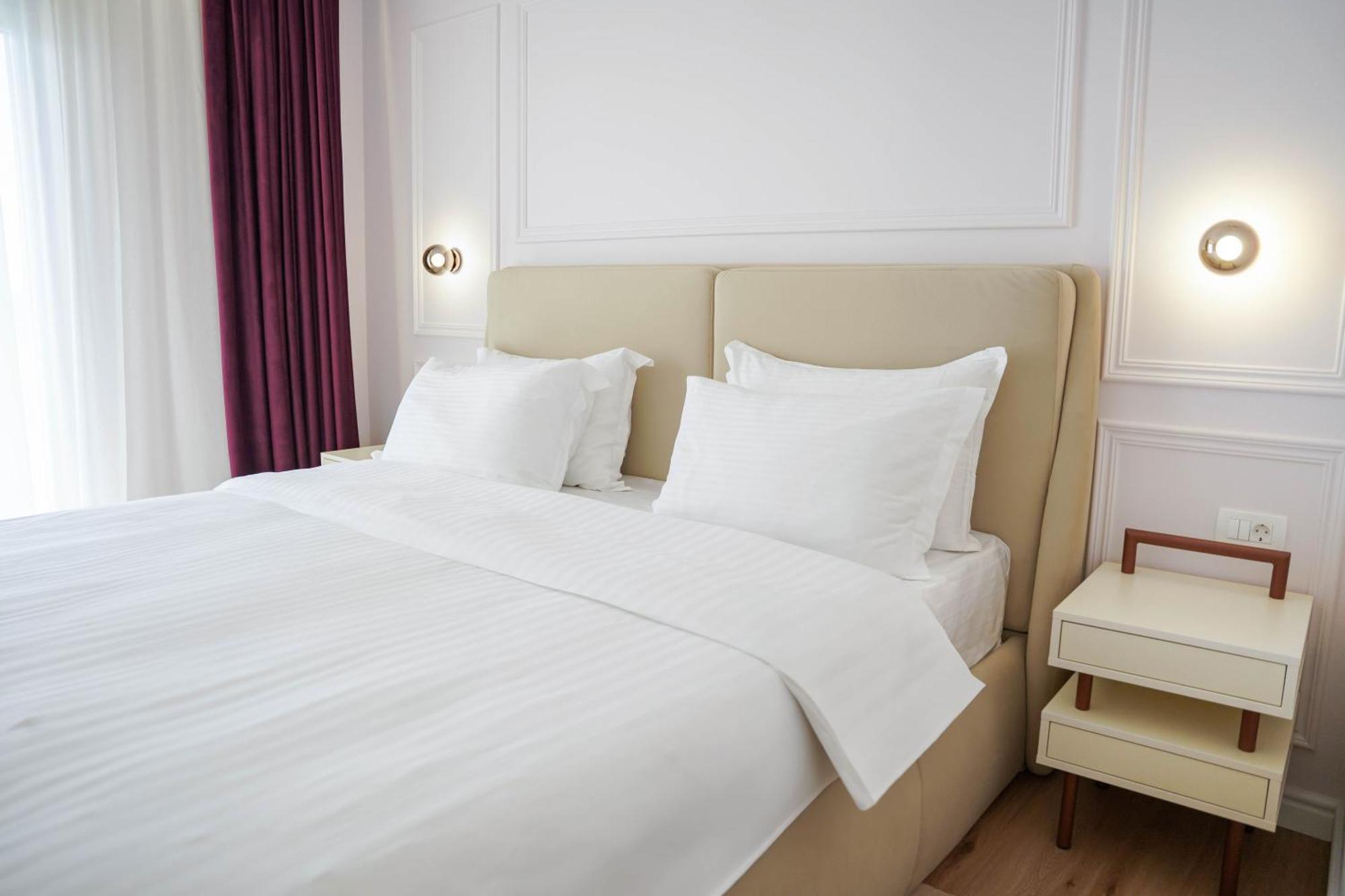 Luxury Apartments Villa Klara Split Phòng bức ảnh
