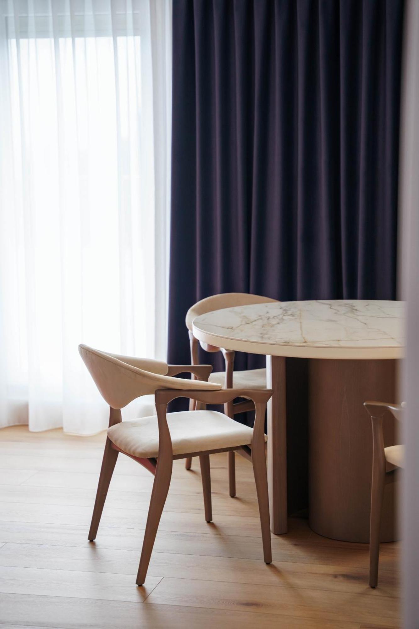 Luxury Apartments Villa Klara Split Ngoại thất bức ảnh