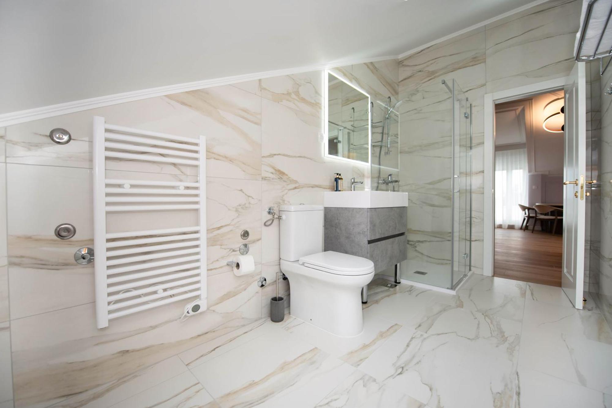 Luxury Apartments Villa Klara Split Phòng bức ảnh
