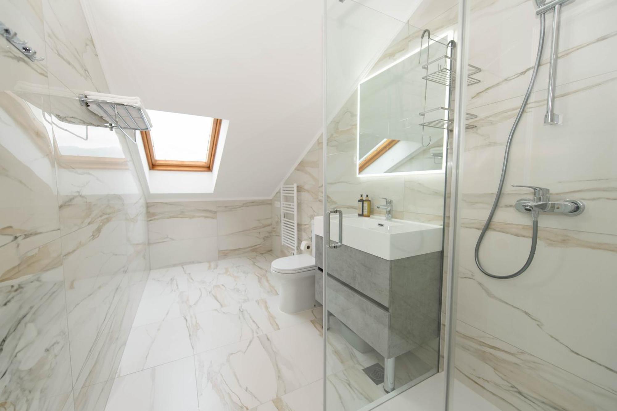 Luxury Apartments Villa Klara Split Ngoại thất bức ảnh