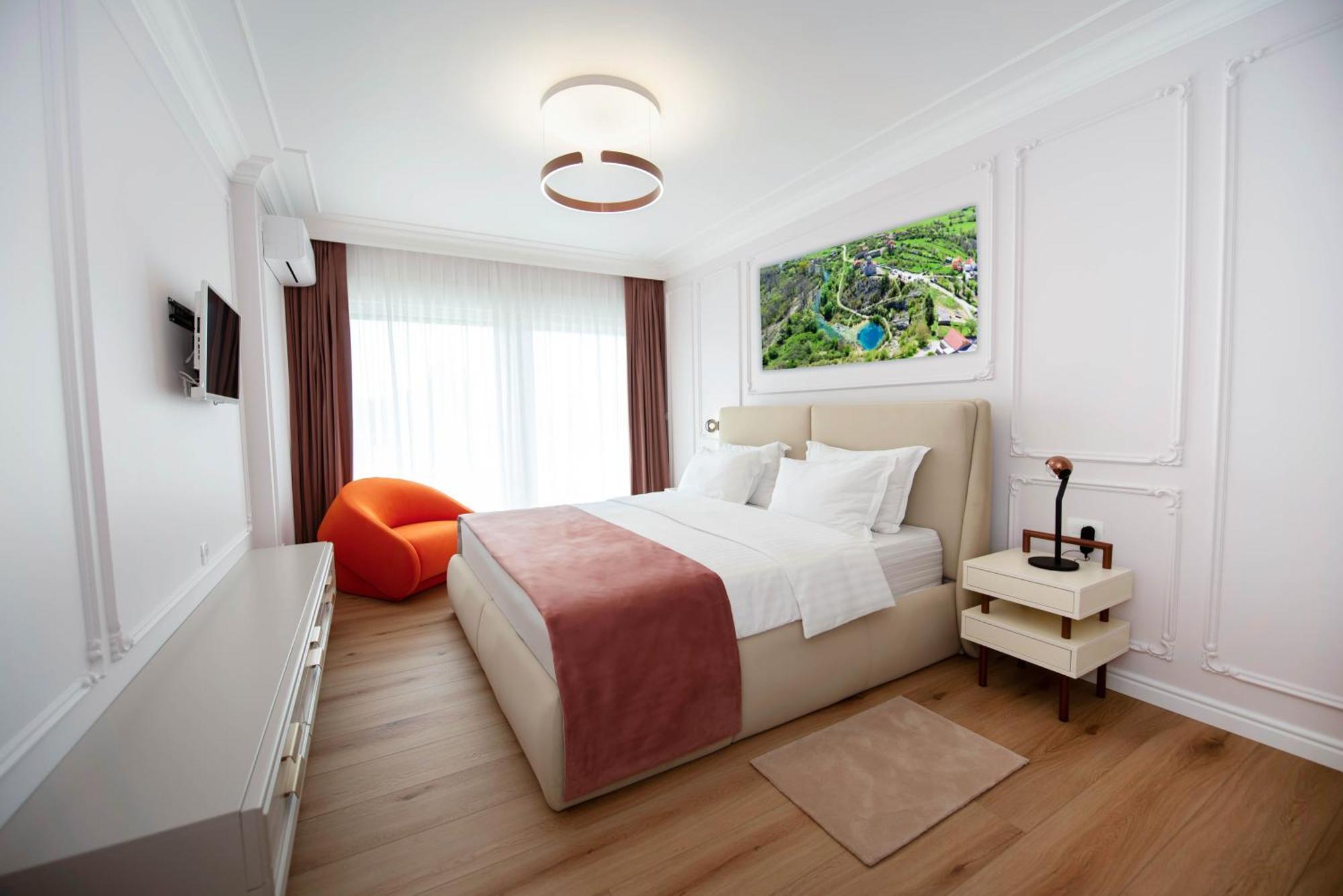 Luxury Apartments Villa Klara Split Phòng bức ảnh
