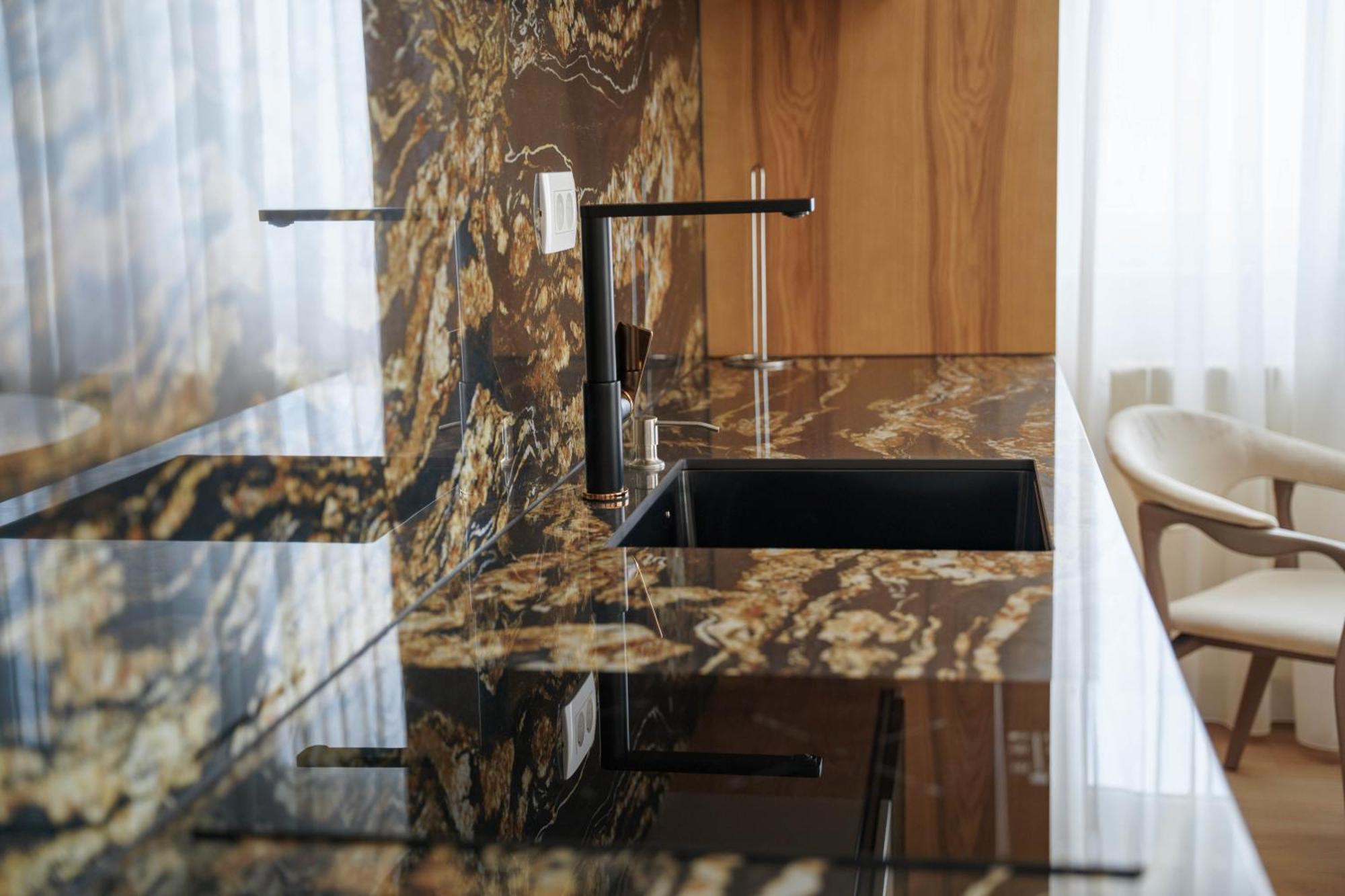 Luxury Apartments Villa Klara Split Phòng bức ảnh