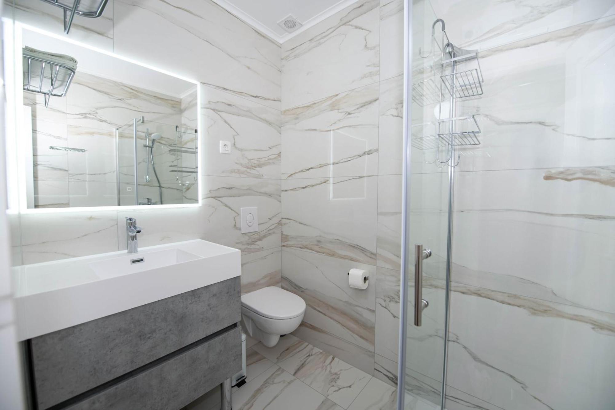 Luxury Apartments Villa Klara Split Phòng bức ảnh
