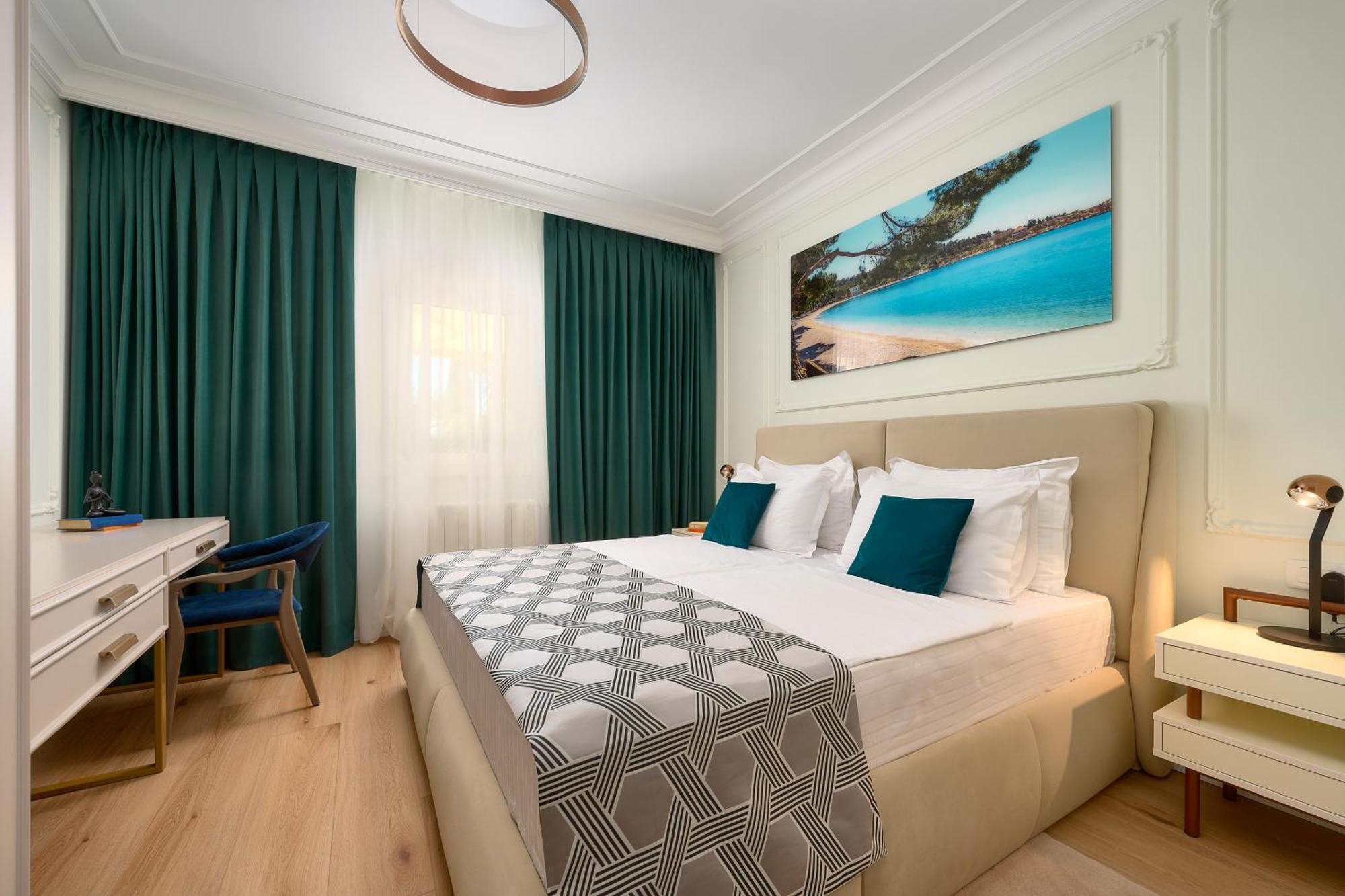 Luxury Apartments Villa Klara Split Ngoại thất bức ảnh