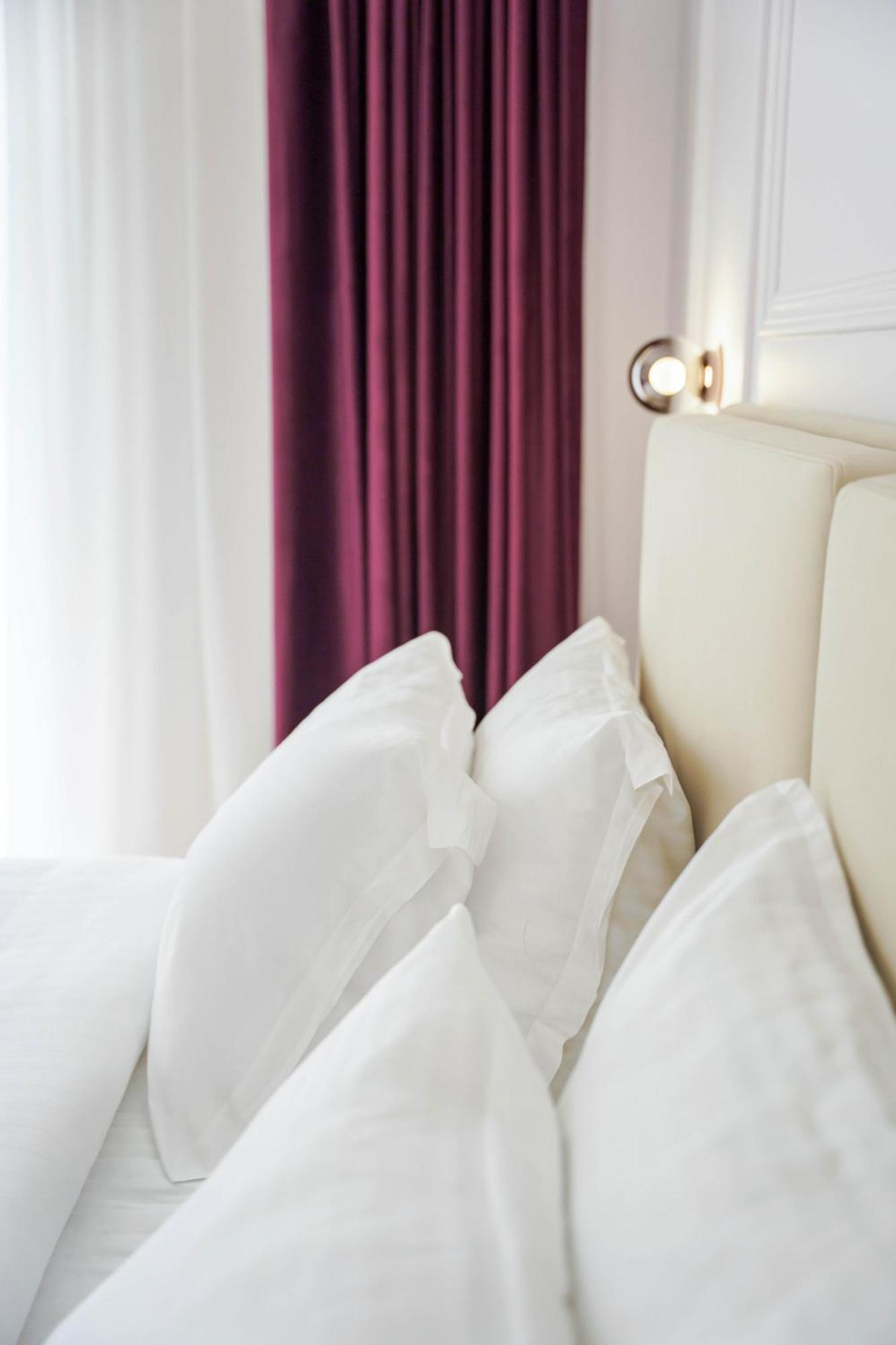 Luxury Apartments Villa Klara Split Phòng bức ảnh