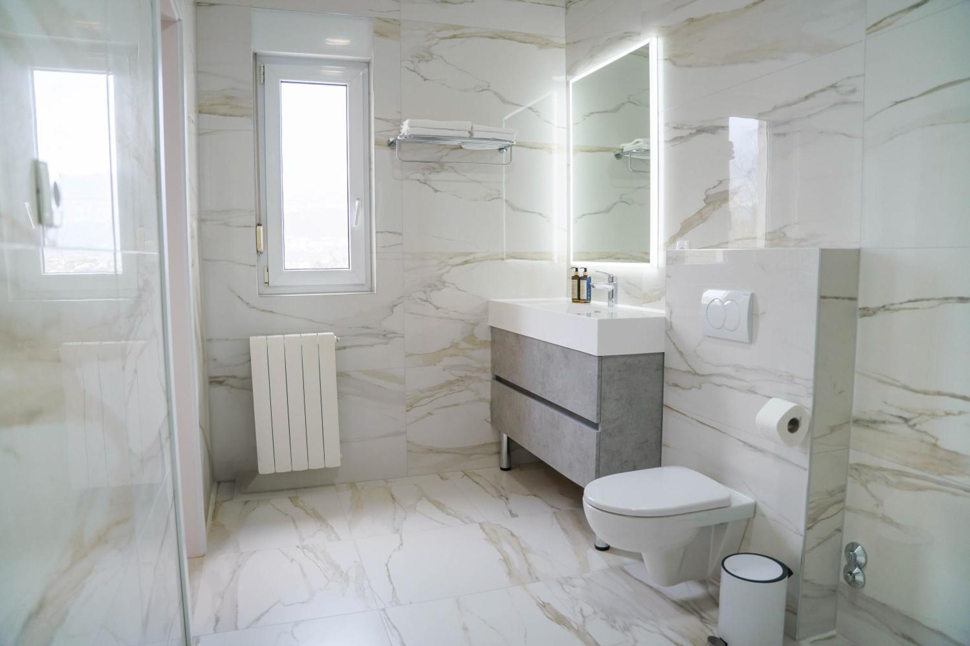 Luxury Apartments Villa Klara Split Phòng bức ảnh