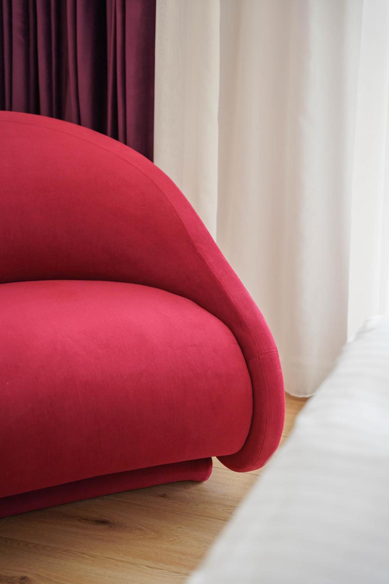 Luxury Apartments Villa Klara Split Phòng bức ảnh