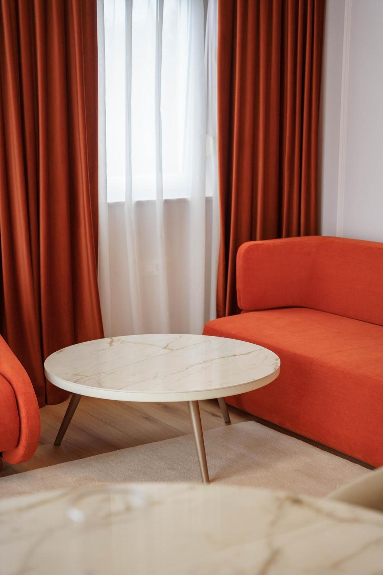Luxury Apartments Villa Klara Split Ngoại thất bức ảnh