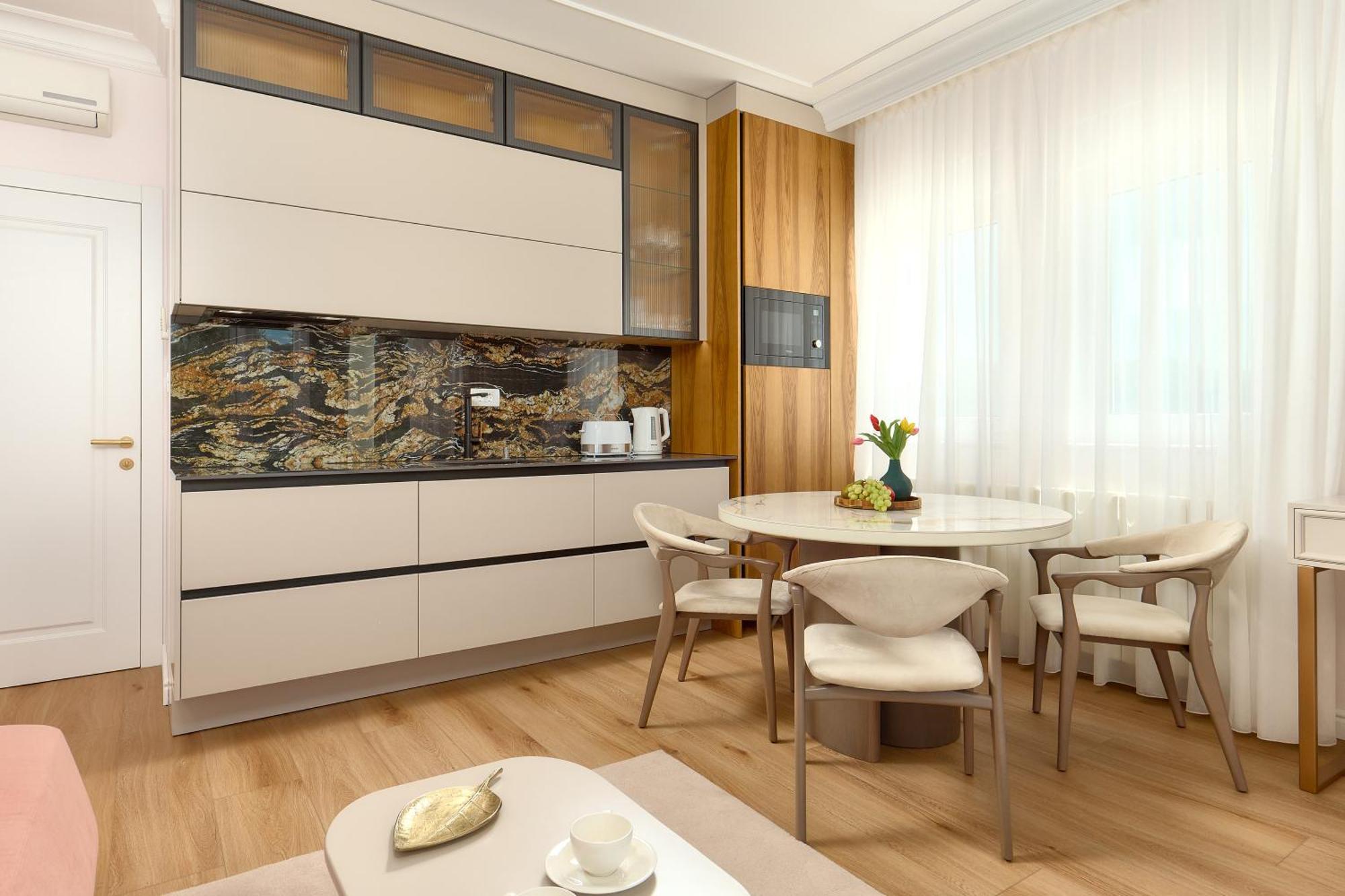Luxury Apartments Villa Klara Split Ngoại thất bức ảnh