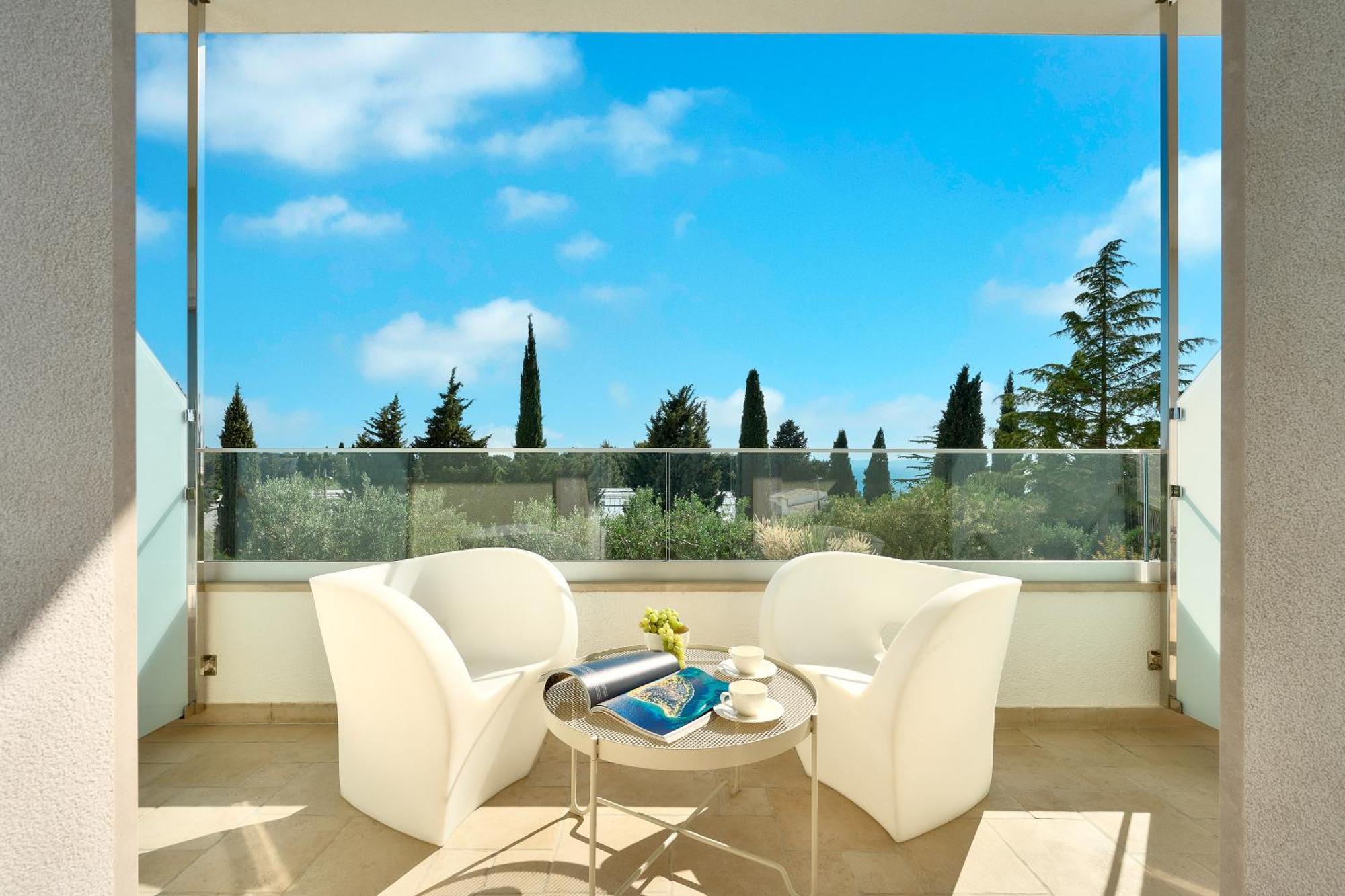 Luxury Apartments Villa Klara Split Phòng bức ảnh